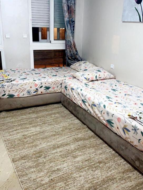 Photo of Bedroom in Casablanca