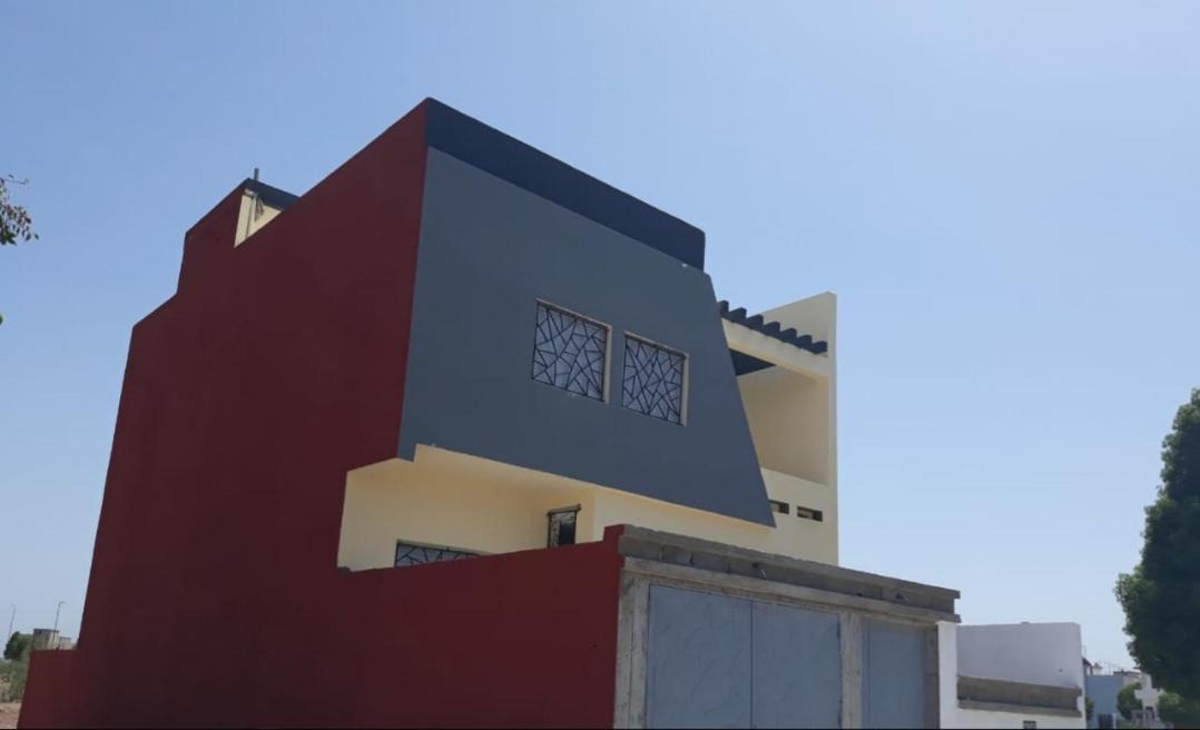 Photo of Buildings in Berrechid