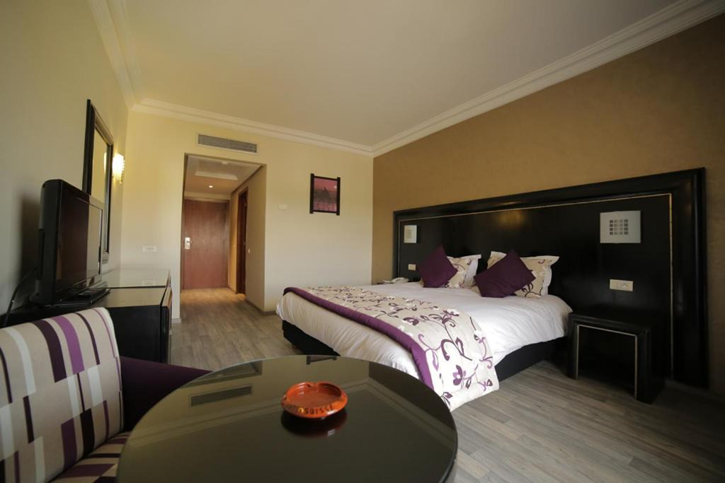 Photo of Bedroom in Ain Diab