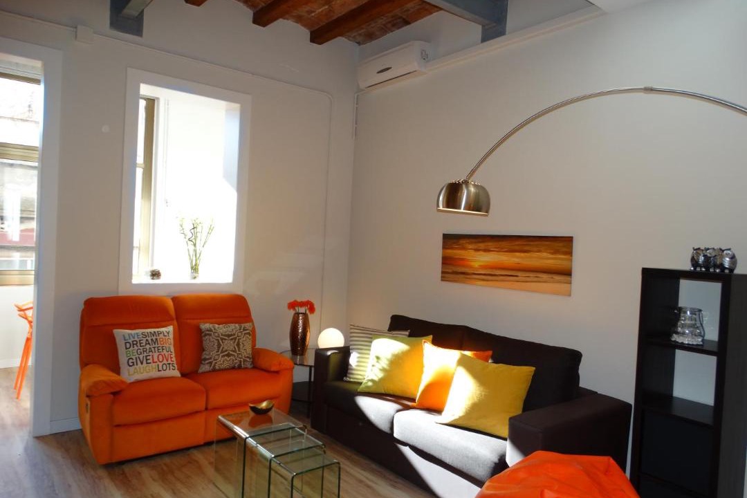 Photo of Livingroom in Sants