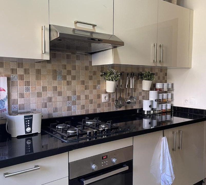 Photo of Kitchen in Ifrane
