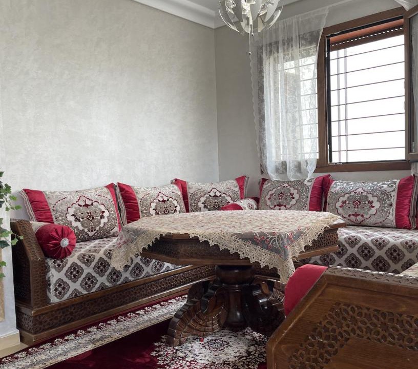 Photo of Livingroom in Ifrane