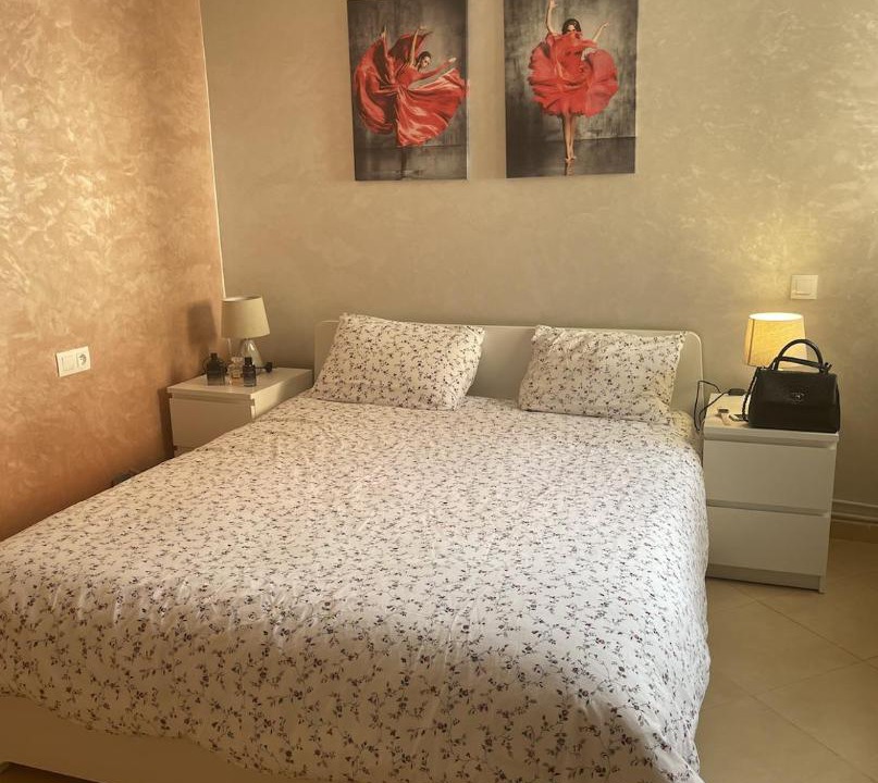 Photo of Bedroom in Ifrane