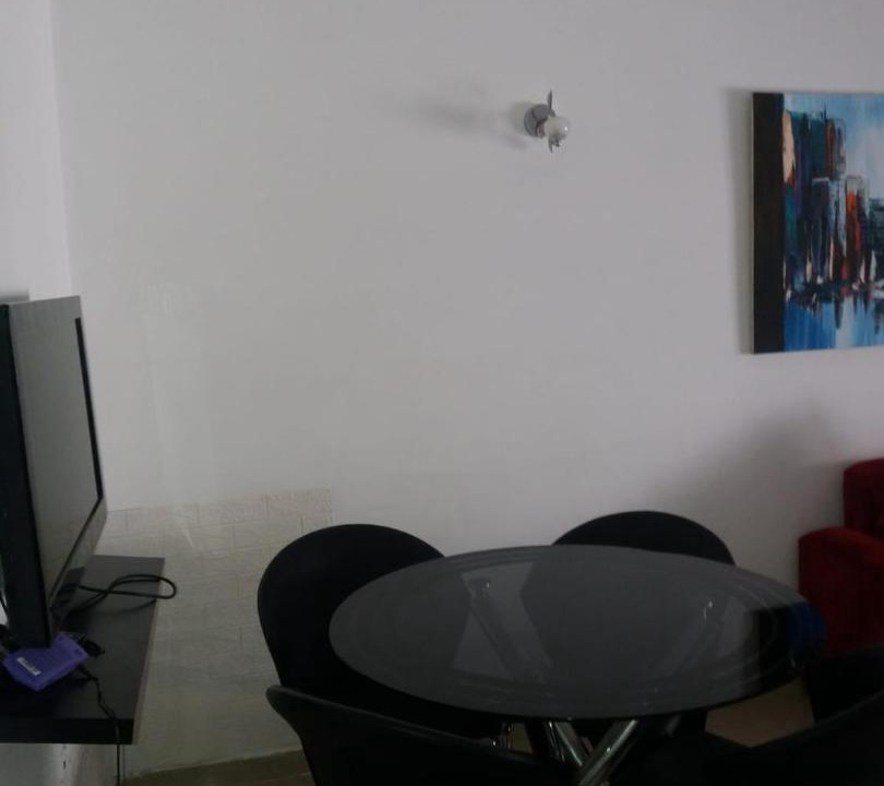 Photo of Livingroom in Gauthier