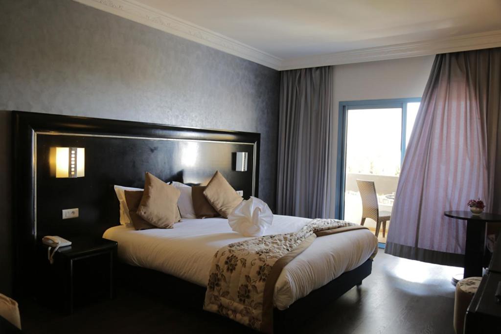 Photo of Bedroom in Ain Diab