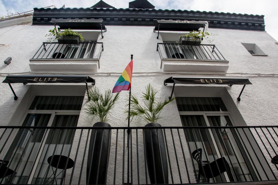 Photo of Others in Sitges Town Center