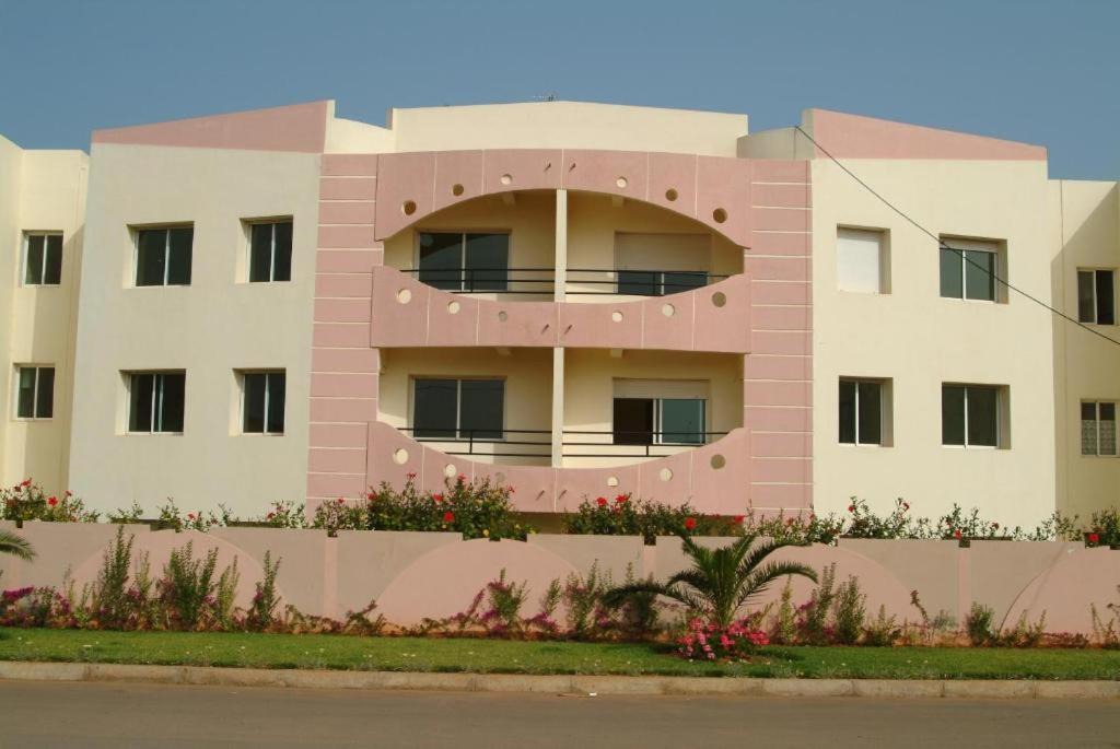 Photo of Buildings in Pont Blondin
