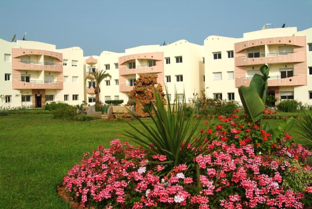 Photo of Buildings in Pont Blondin