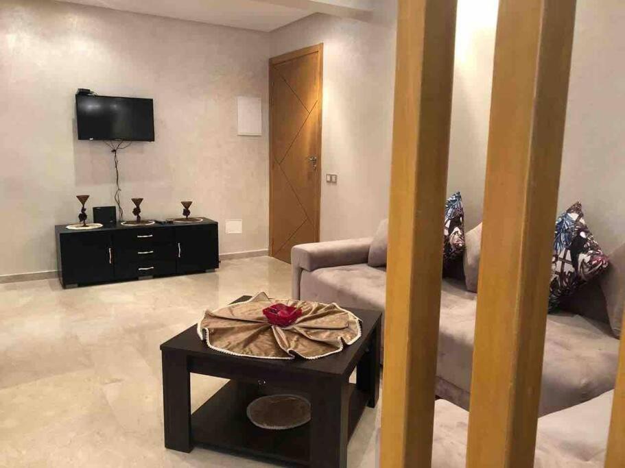 Photo of Livingroom in Casablanca