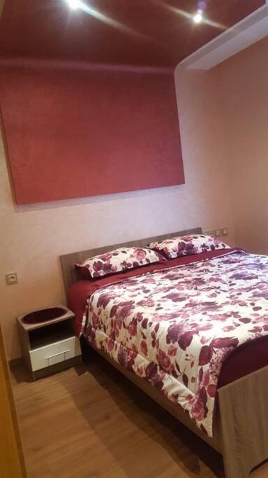 Photo of Bedroom in Casablanca