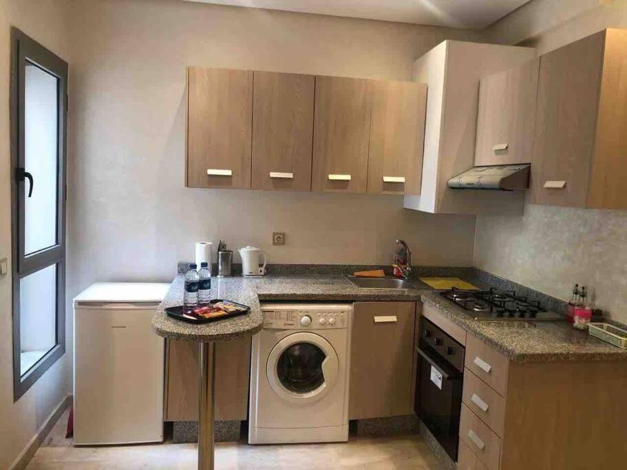 Photo of Kitchen in Casablanca