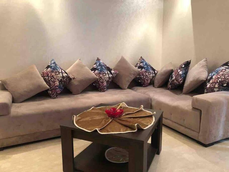 Photo of Livingroom in Casablanca