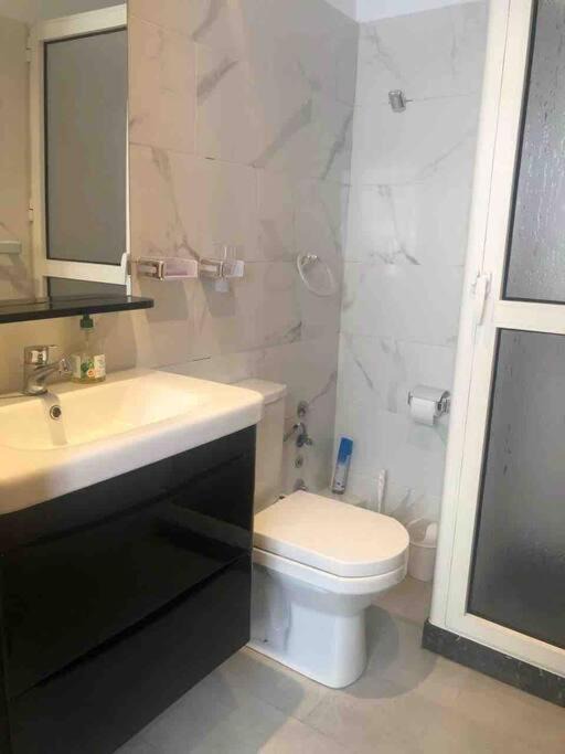 Photo of Bathroom in Casablanca