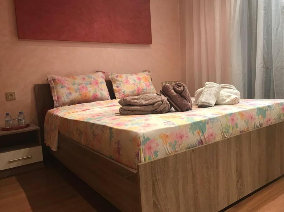 Photo of Bedroom in Casablanca