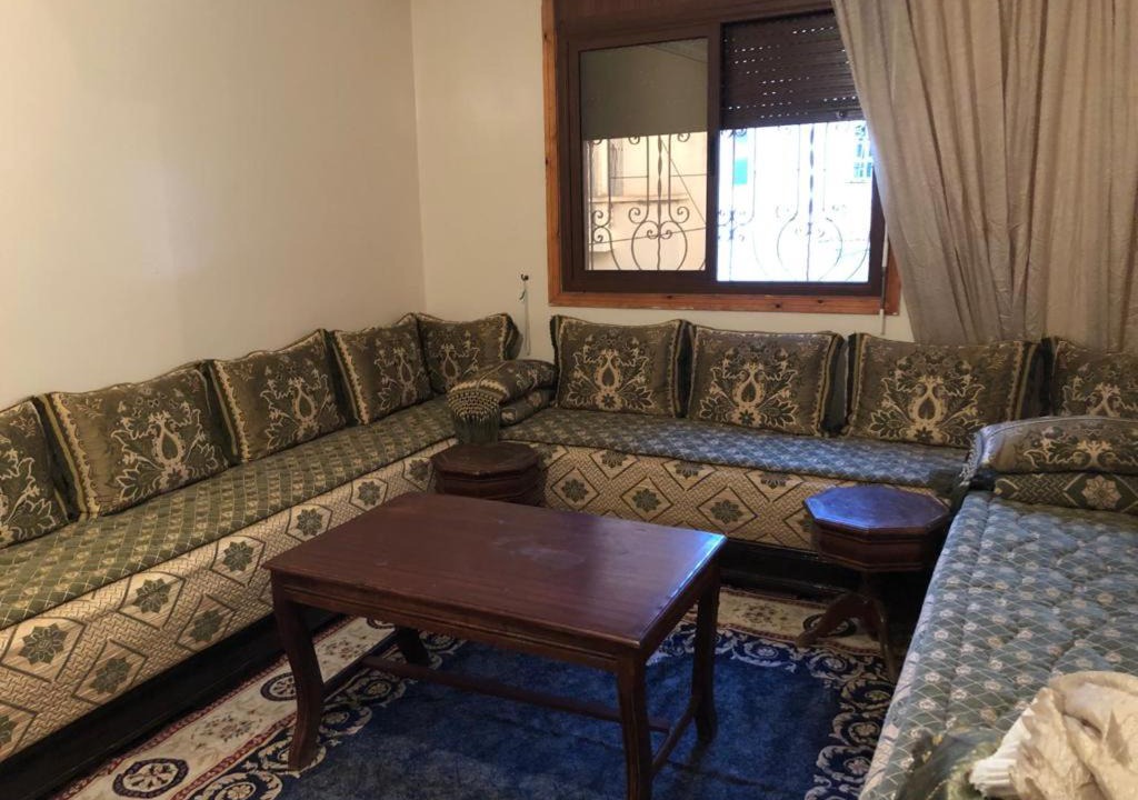 Photo of Livingroom in Berrechid
