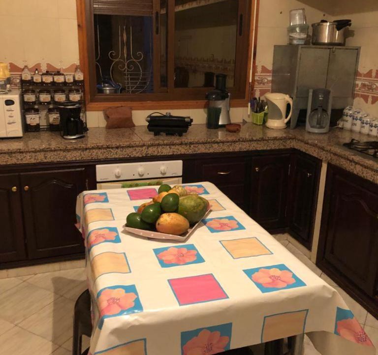 Photo of Kitchen in Berrechid