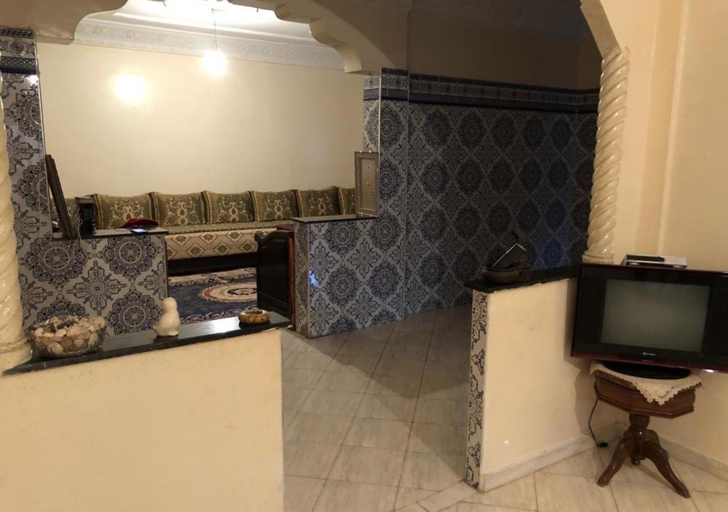Photo of Livingroom in Berrechid
