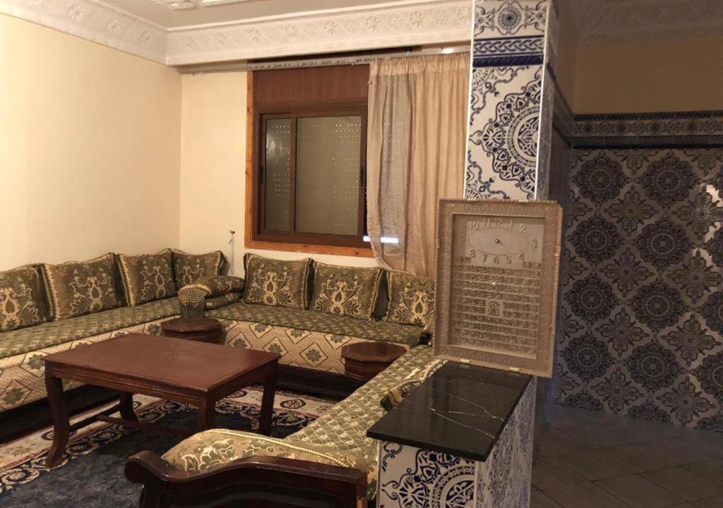 Photo of Livingroom in Berrechid