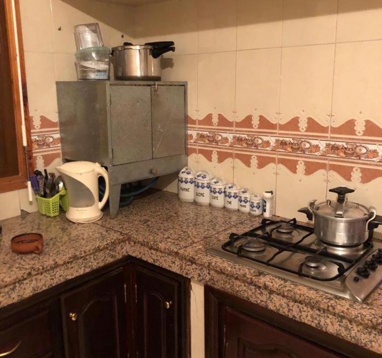 Photo of Kitchen in Berrechid