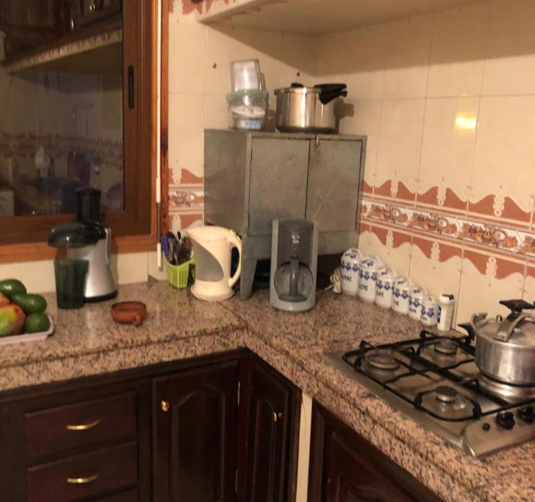 Photo of Kitchen in Berrechid