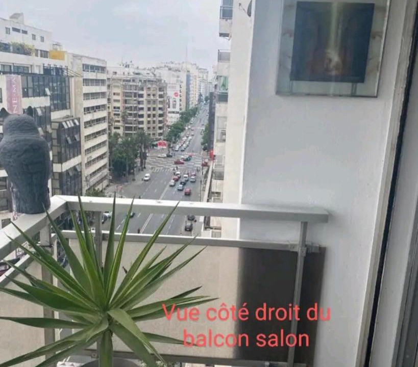 Photo of Patio Balcony in SOUR JDID