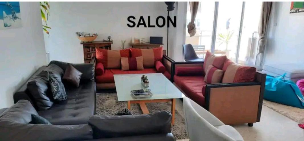Photo of Livingroom in SOUR JDID