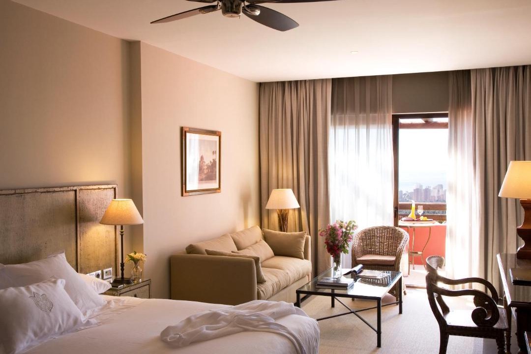 Photo of Bedroom in Benidorm