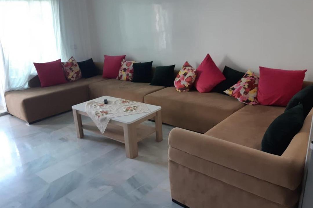Photo of Livingroom in Mohammedia