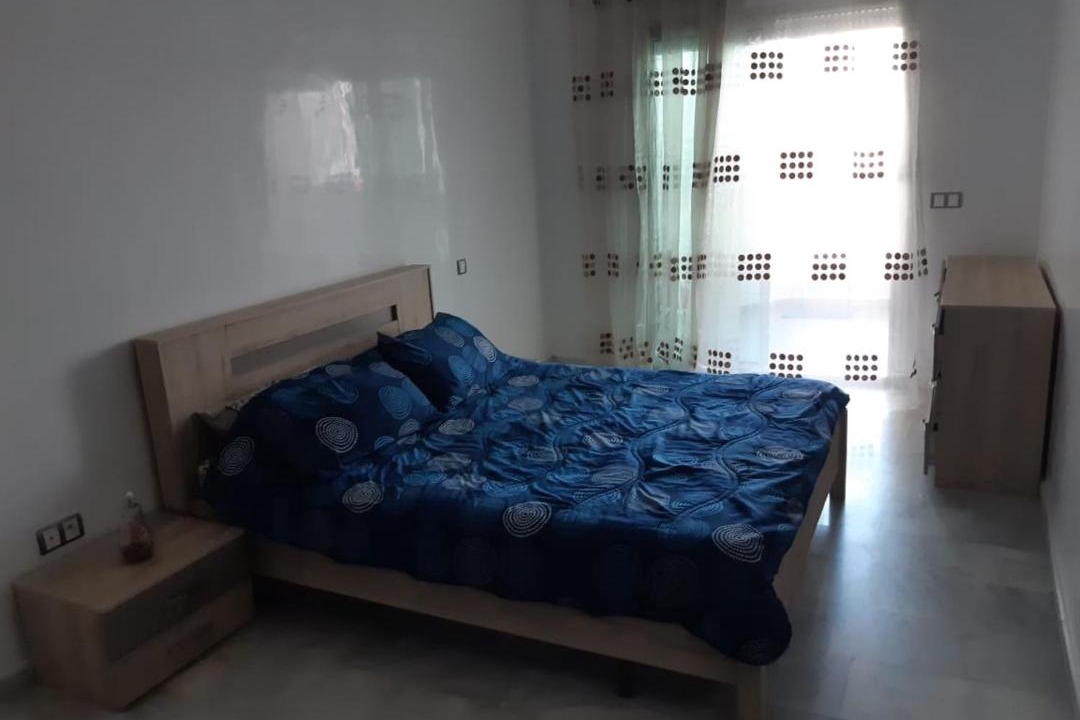 Photo of Bedroom in Mohammedia