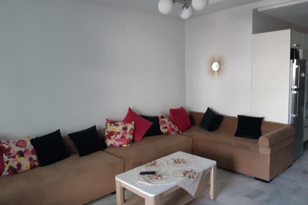 Photo of Livingroom in Mohammedia