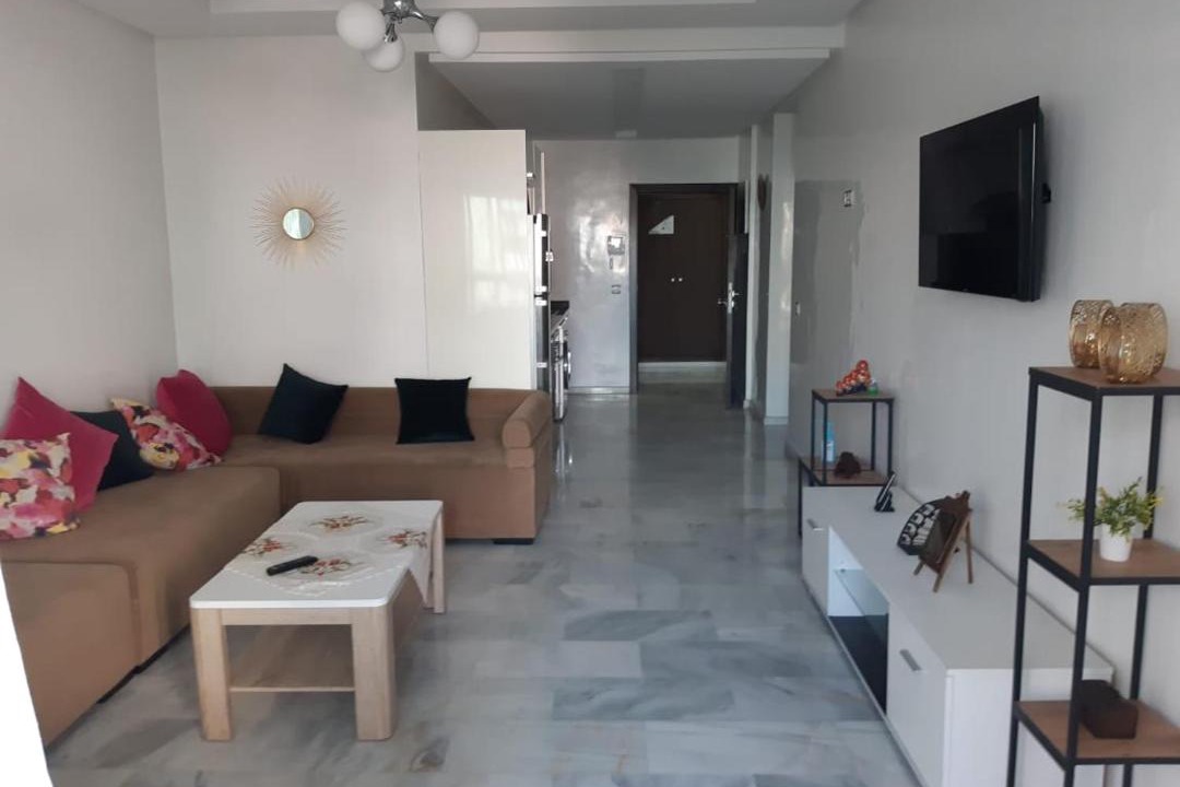 Photo of Livingroom in Mohammedia