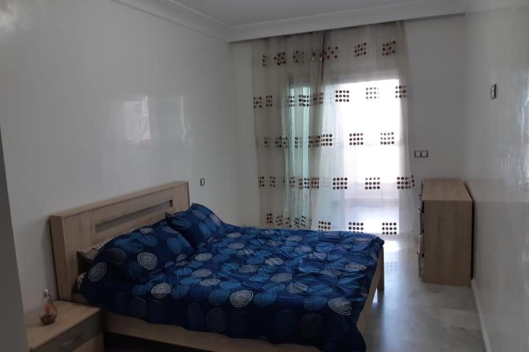 Photo of Bedroom in Mohammedia