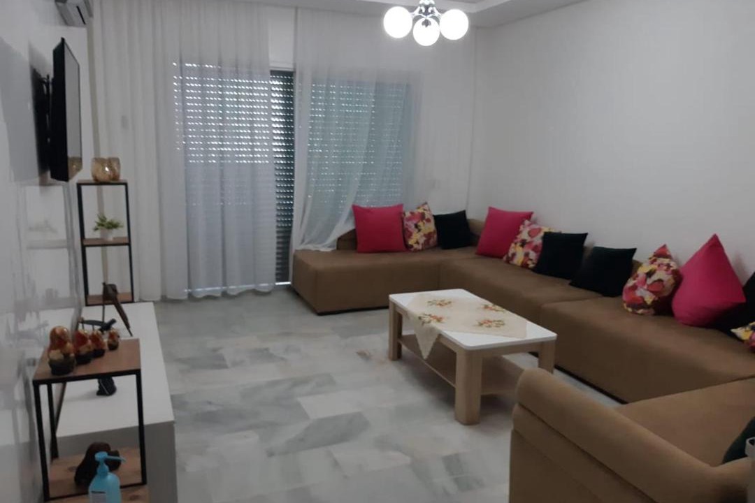 Photo of Livingroom in Mohammedia