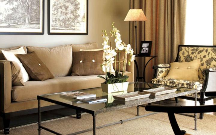 Photo of Livingroom in Benidorm