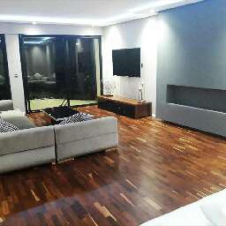 Photo of Livingroom in Casablanca City Center