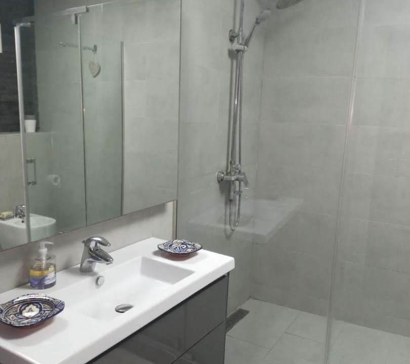 Photo of Bathroom in Casablanca City Center