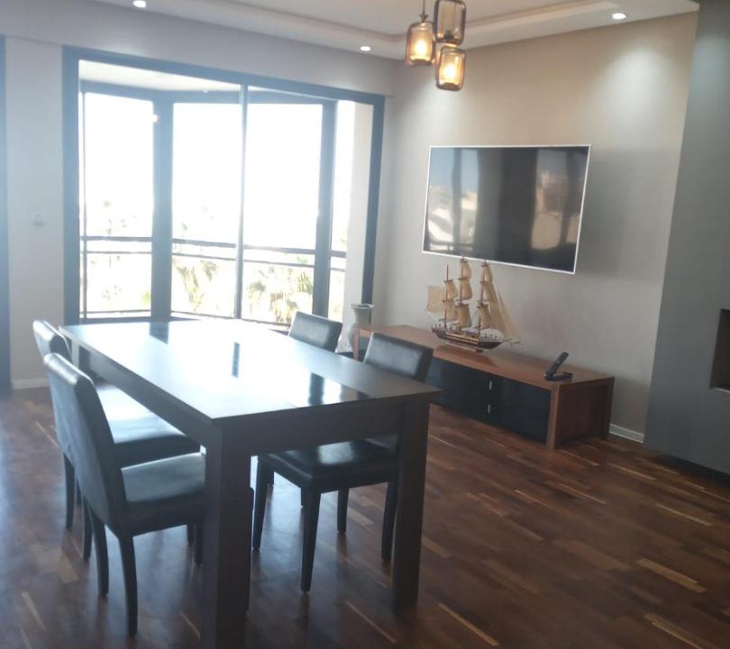Photo of Livingroom in Casablanca City Center