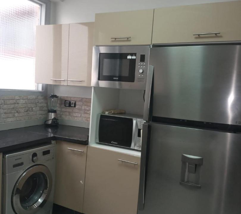 Photo of Kitchen in Casablanca City Center