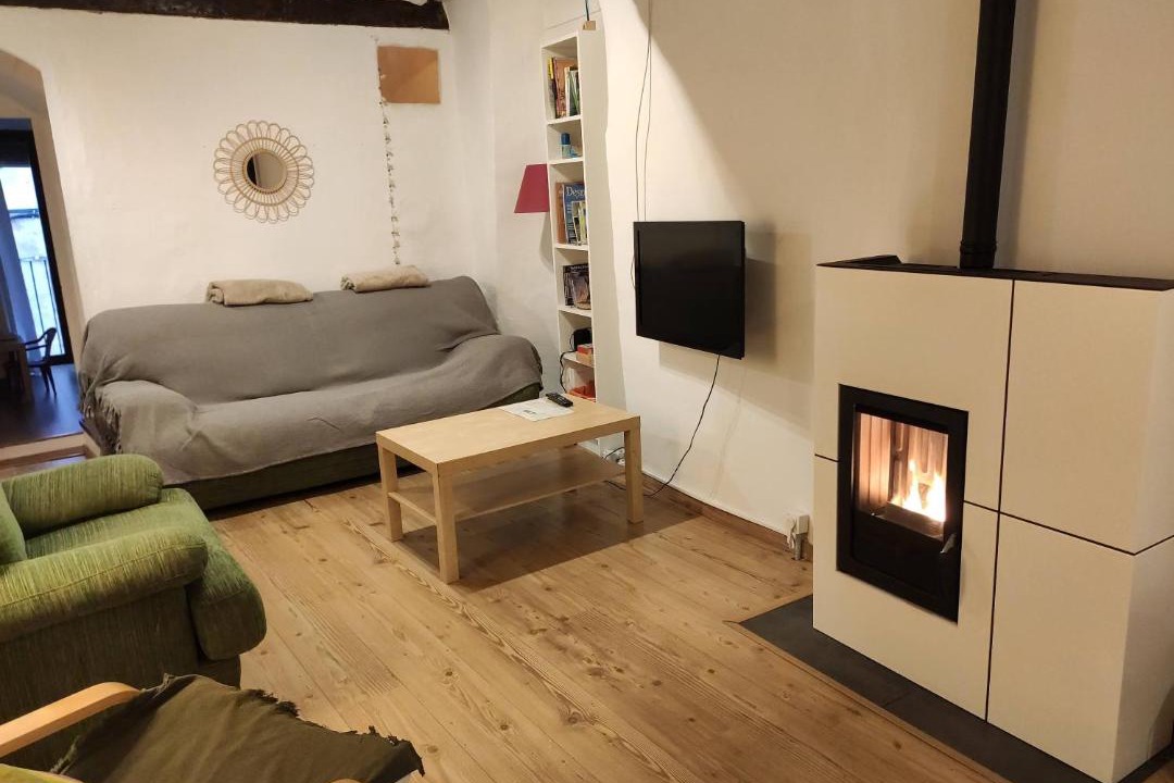 Photo of Livingroom in Cornudella de Montsant