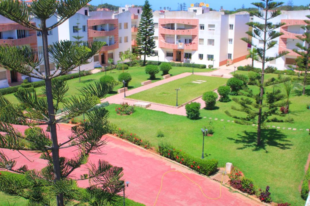 Photo of Buildings in Pont Blondin