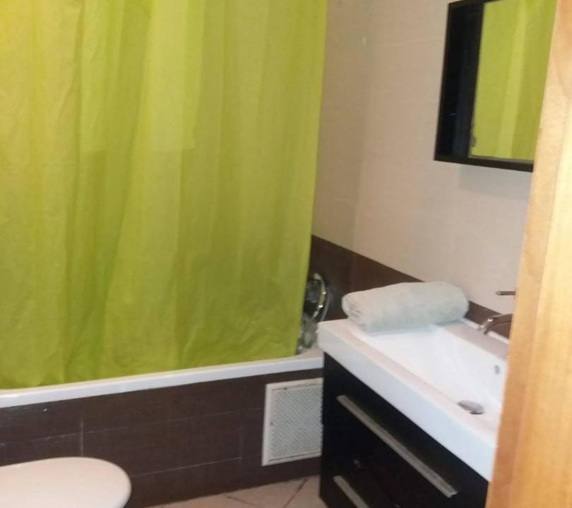 Photo of Bathroom in Gauthier