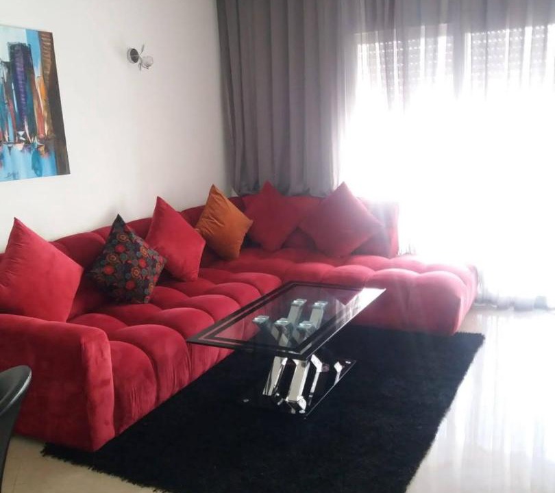 Photo of Livingroom in Gauthier