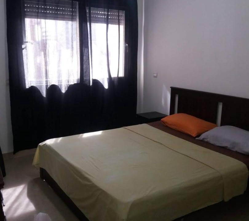 Photo of Bedroom in Gauthier