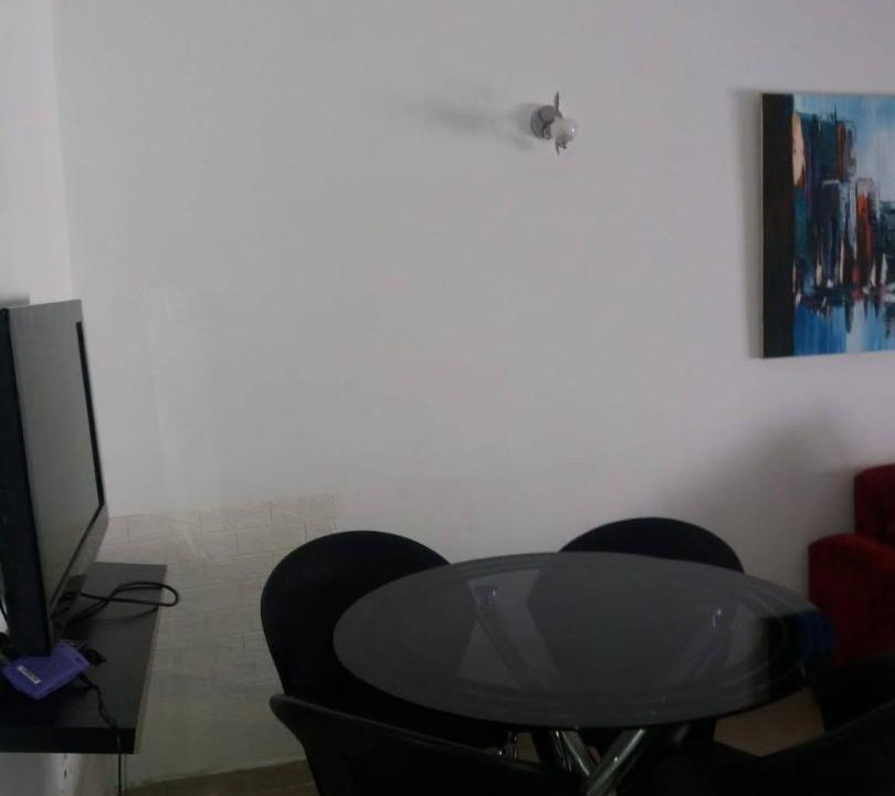 Photo of Livingroom in Gauthier