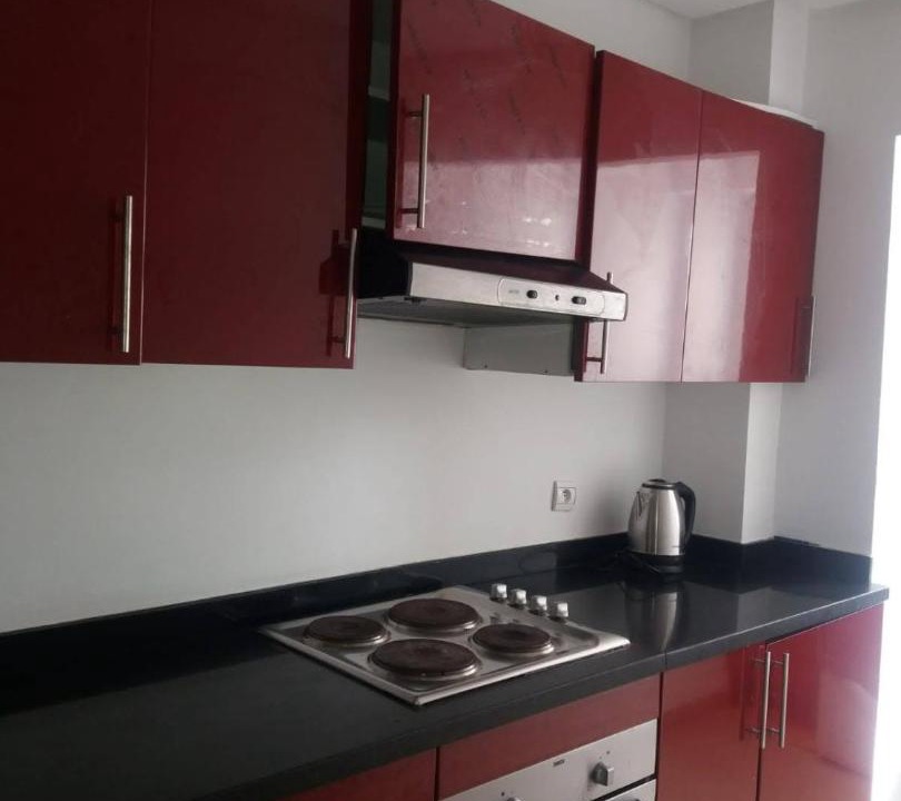 Photo of Kitchen in Gauthier