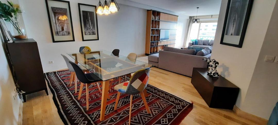 Photo of Livingroom in SOUR JDID