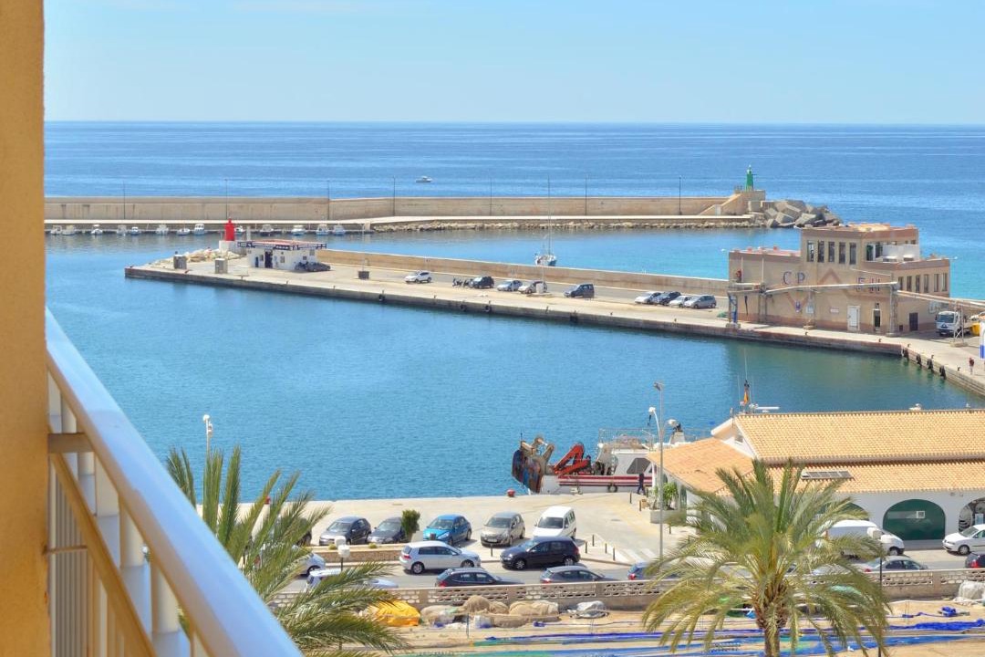 Photo of Others in Calpe
