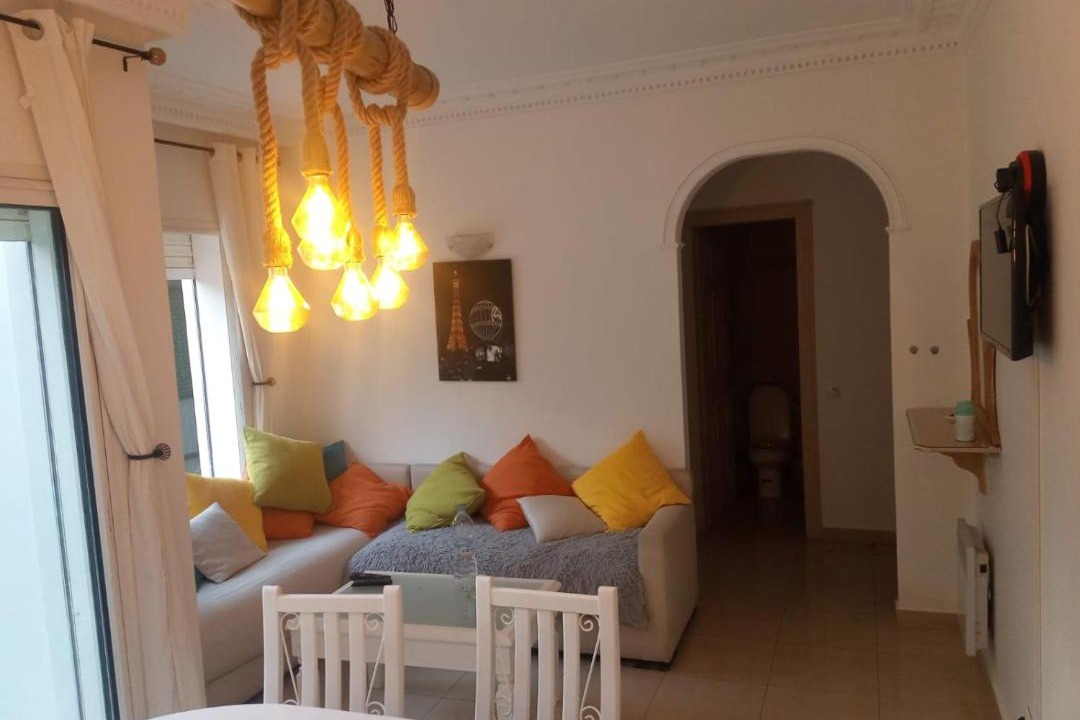 Photo of Livingroom in Gauthier
