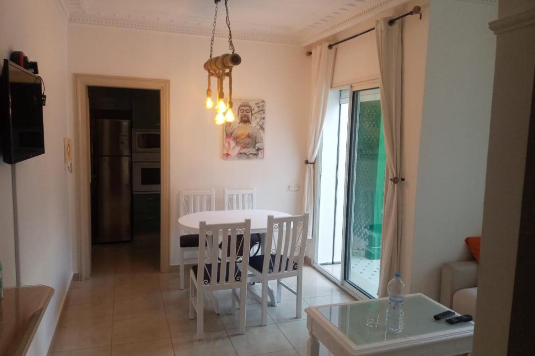 Photo of Livingroom in Gauthier