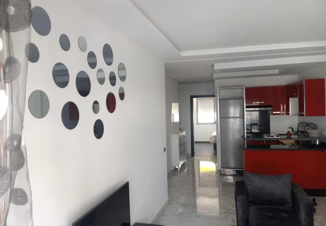 Photo of Livingroom in Gauthier